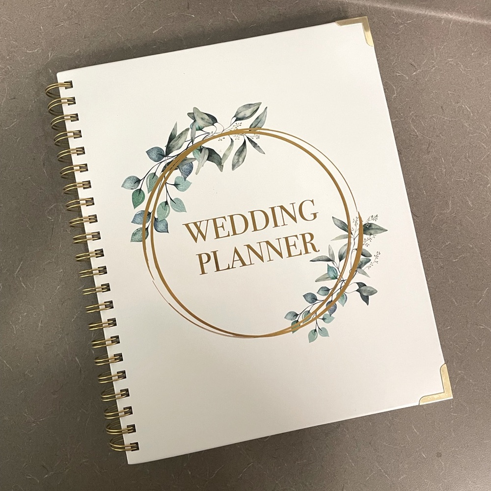 Wedding planner